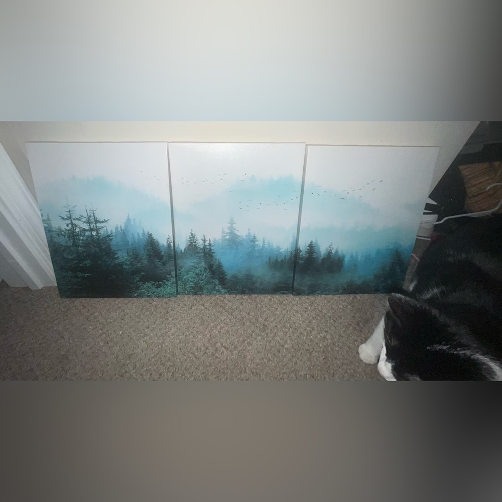Wall decor